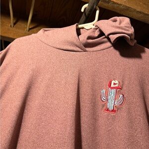 Breezy Golf Phoenix Open Hoodie